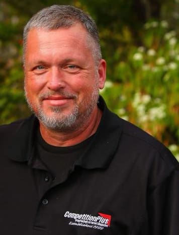 Picture of Bobby Bennett