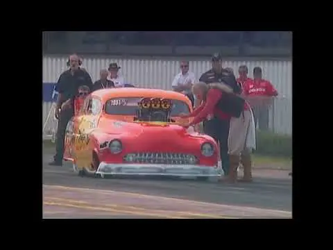 🚨 WILDEST PRO MOD RUN EVER? THE DAY NHRA PRO MOD MADE ITS MARK